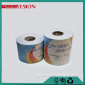 Yesion 2015 Hot Sales ! 4'' 5" 6"8" 10'' 12'' Dry Mini Lab RC Photo Paper Roll/ Digital Photo Paper For Noritsu D701